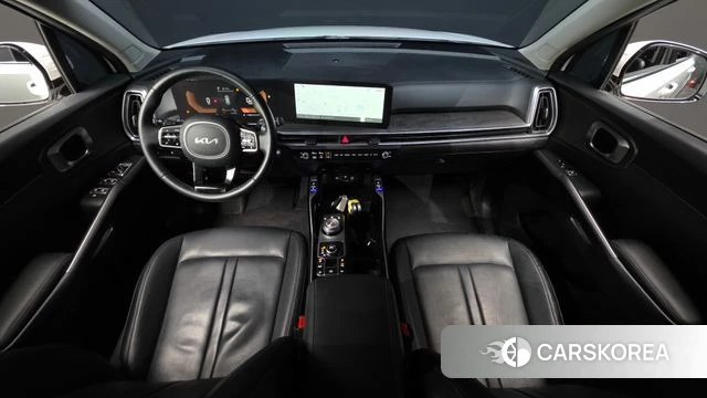 Kia The New Sorento 4th Generation id 3838486 из Кореи 17