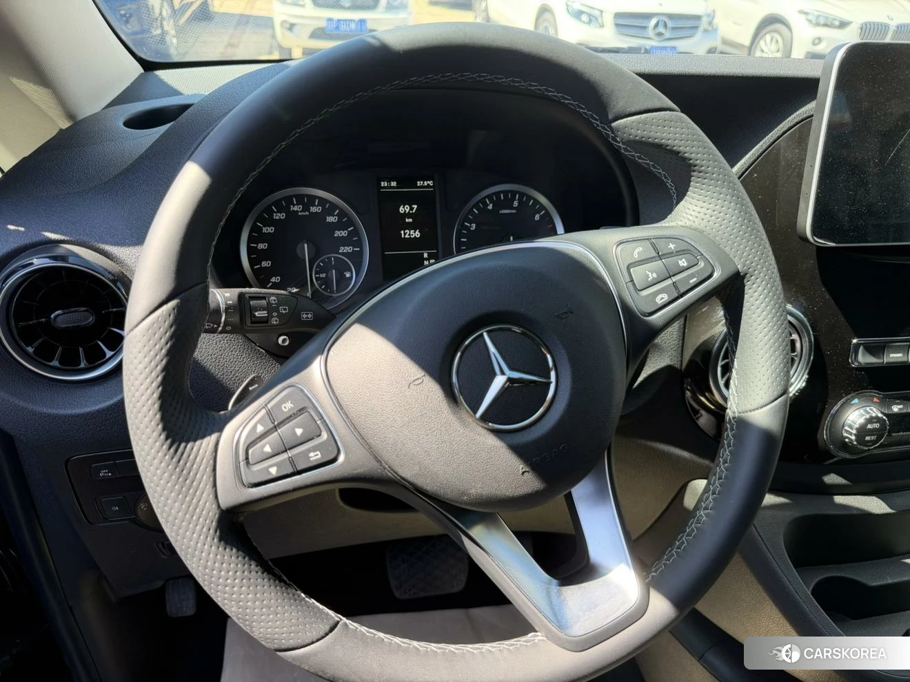 Mercedes-Benz Vito id 4504719 из Китая 12