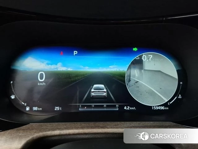 Kia K5 3rd generation id 4923532 из Кореи 17