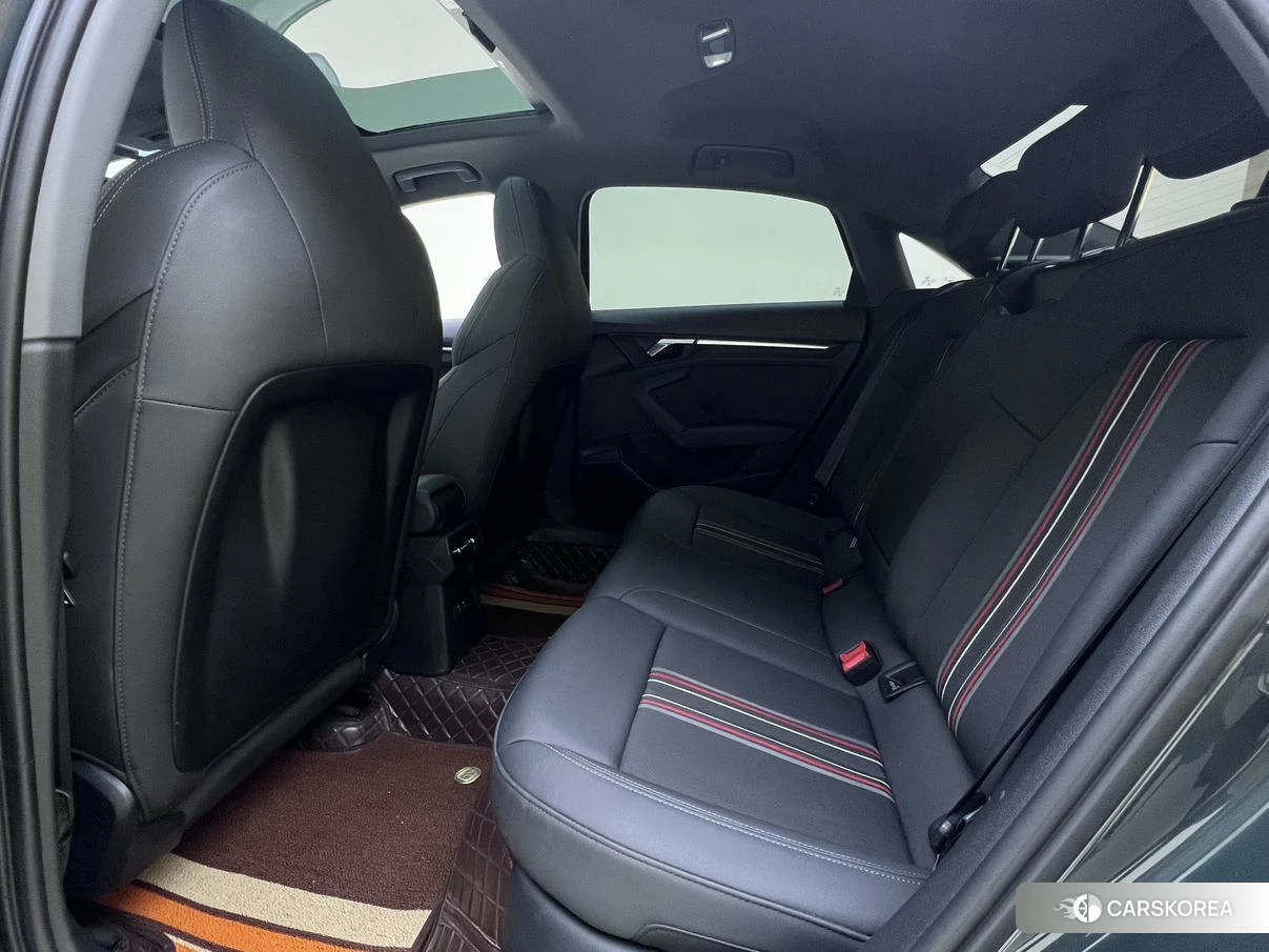 Audi A3 id 4498866 из Китая 27