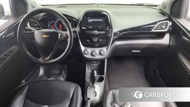 Chevrolet (GM Daewoo) The New Spark id 3779071 из Кореи 18