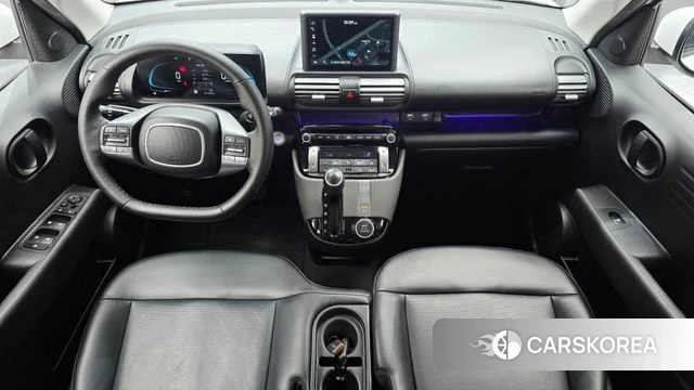 Hyundai Casper id 4489298 из Кореи 27