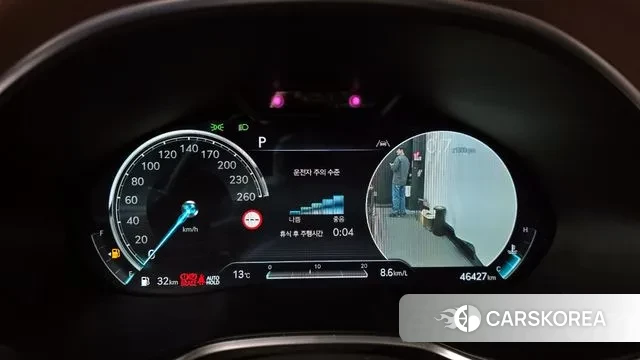 Genesis G80 (RG3) id 3787702 из Кореи 17