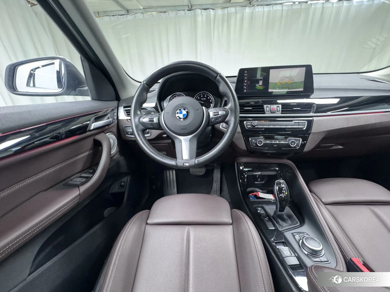 BMW X1 id 4407161 из Китая 23