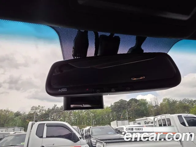 Ssangyong The New Rexton Sport id 2677323 из Кореи 17