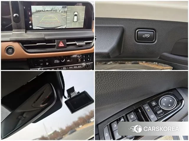 Kia The New Seltos id 3696450 из Кореи 17