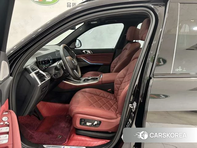 BMW X5 id 4380365 из Китая 30