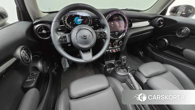 Mini Cooper id 4224206 из Кореи 28