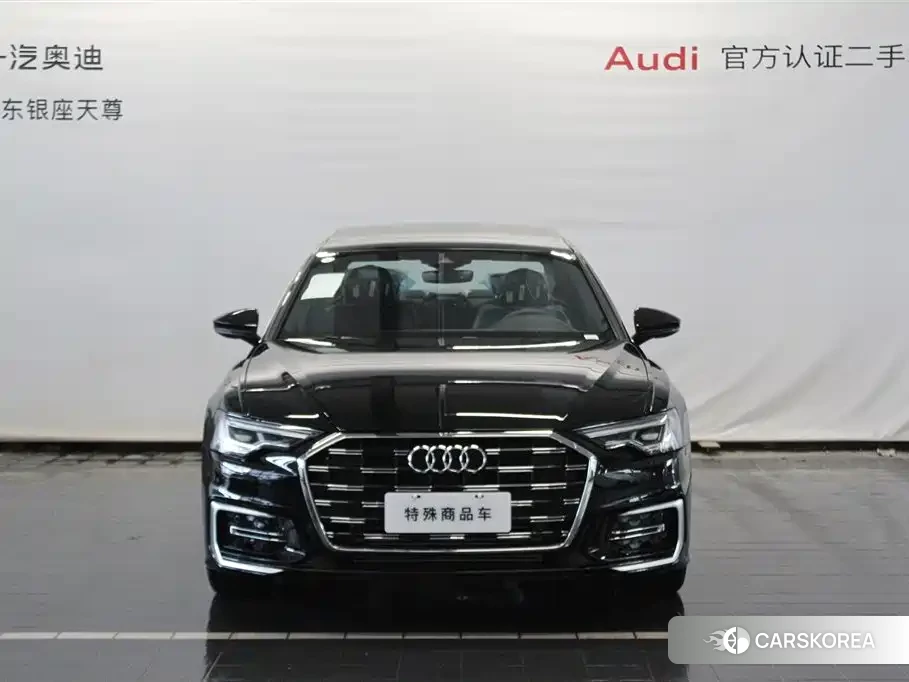 Audi A6L id 4546112 из Китая 15