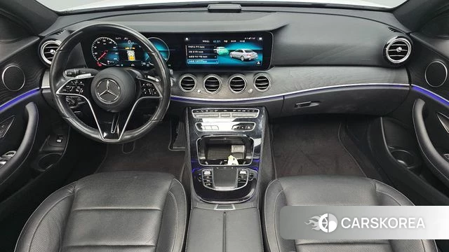 Mercedes-Benz E-Class W213 id 4783475 из Кореи 17