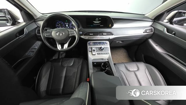 Hyundai Palisade id 4535479 из Кореи 16
