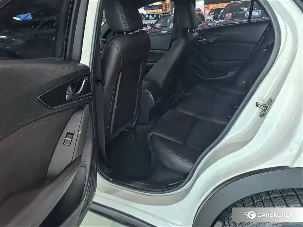 Mazda CX-4 id 4512974 из Китая 7