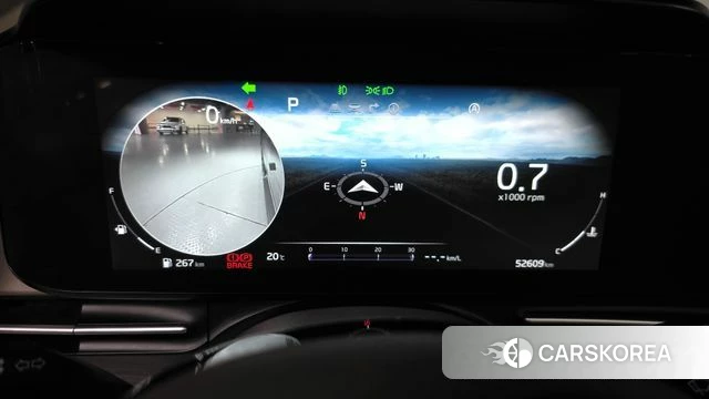 Kia Carnival 4th generation id 3922643 из Кореи 17