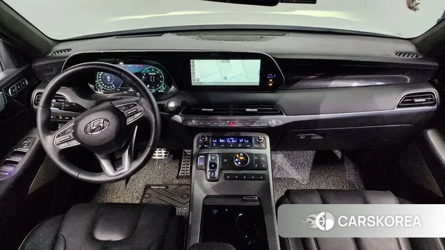 Hyundai Palisade id 3011938 из Кореи 17