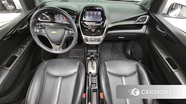 Chevrolet (GM Daewoo) The New Spark id 4581587 из Кореи 30