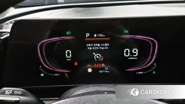 Kia Sportage 5th Generation id 3478119 из Кореи 17