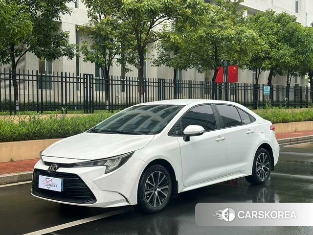 Toyota Lei Ling id 4262544 из Китая 10