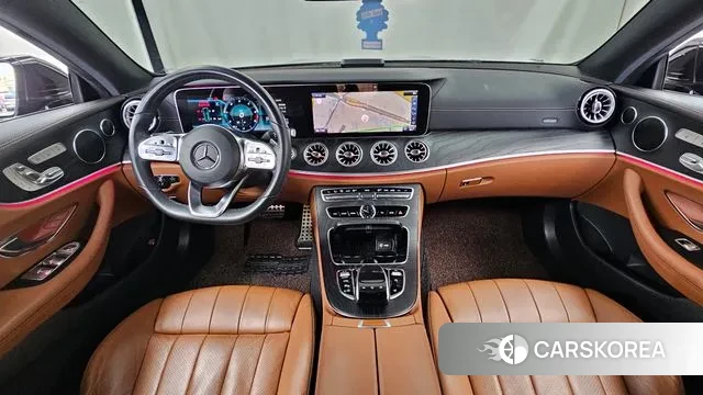 Mercedes-Benz E-Class W213 id 3362808 из Кореи 17