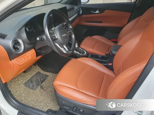 Kia The New K3 2nd generation id 3691271 из Кореи 12