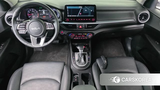 Kia The New K3 2nd generation id 3839336 из Кореи 17