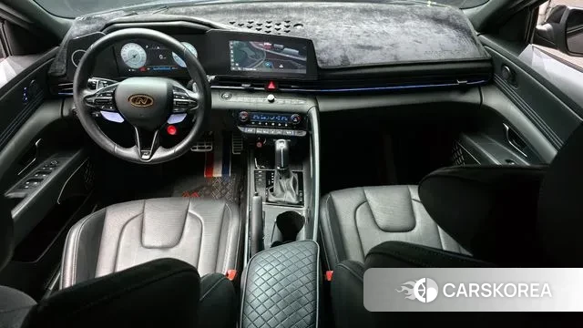 Hyundai Avante (CN7) id 3290258 из Кореи 17