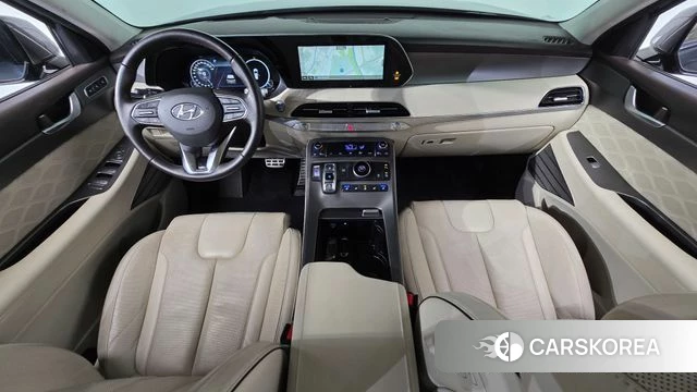 Hyundai Palisade id 3872548 из Кореи 17