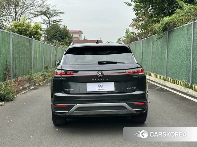 Volkswagen Tanyue id 4392346 из Китая 10