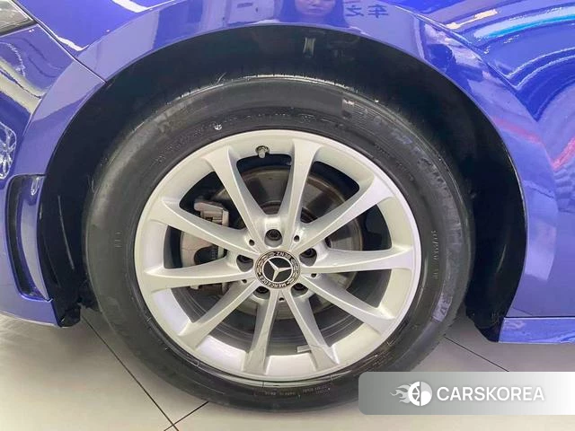 Mercedes-Benz Class A id 4271535 из Китая 21