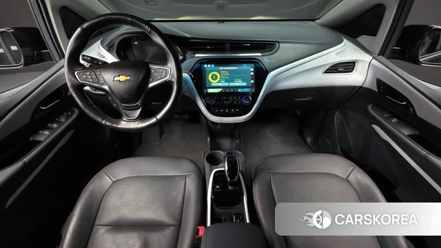 Chevrolet (GM Daewoo) Bolt EV id 4435363 из Кореи 17