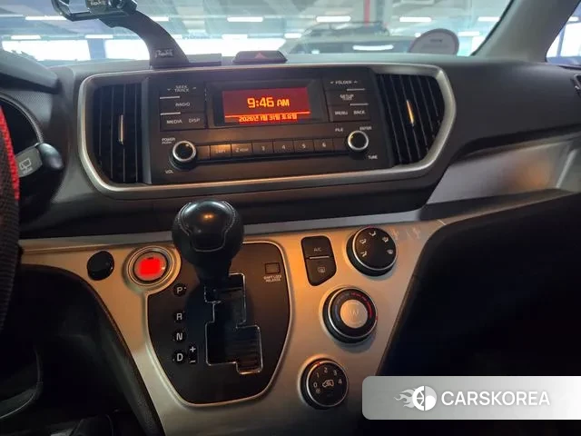 Kia The New Ray id 3643761 из Кореи 13