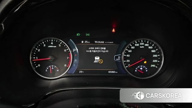 Kia Seltos id 4424433 из Кореи 30