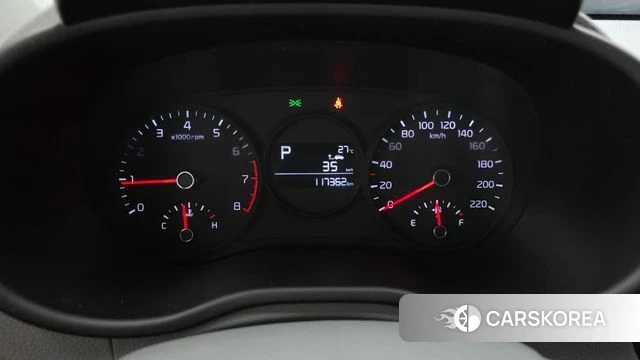 Kia All New Morning (JA) id 4543172 из Кореи 28