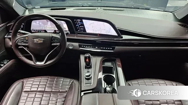 Cadillac Escalade 5th Generation id 3660368 из Кореи 17