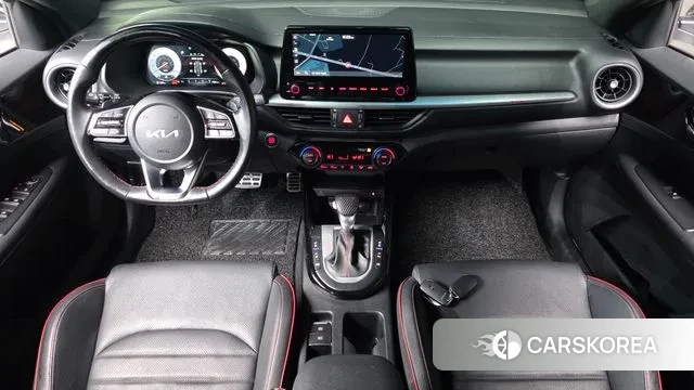 Kia The New K3 2nd generation id 3621154 из Кореи 17