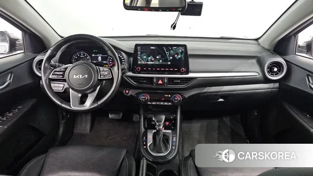 Kia The New K3 2nd generation id 3591484 из Кореи 17