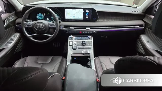 Hyundai The New Palisade id 2929922 из Кореи 17