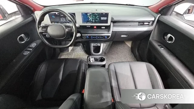 Hyundai Ionic 5 id 3600144 из Кореи 17