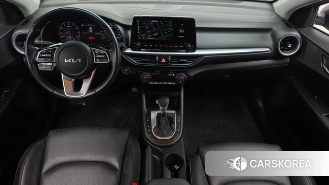 Kia The New K3 2nd generation id 3884724 из Кореи 17