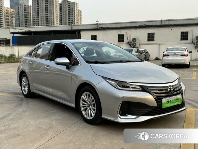 Toyota Asian lion id 4260951 из Китая 15