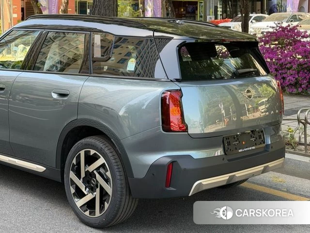 Mini Cooper S Countryman 3rd Generation id 4301868 из Кореи 11