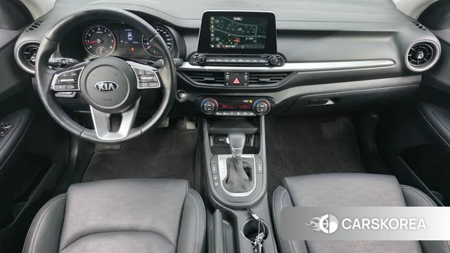 Kia Come New K3 id 4446467 из Кореи 17