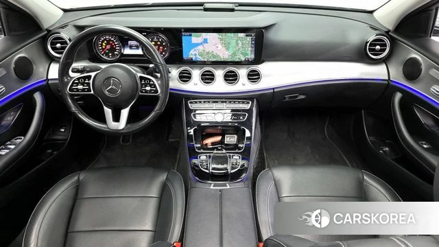 Mercedes-Benz E-Class W213 id 3861242 из Кореи 17