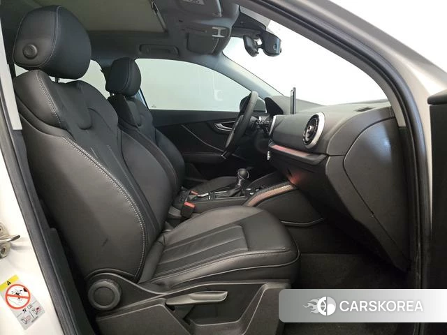 Audi Q2L id 4261316 из Китая 11