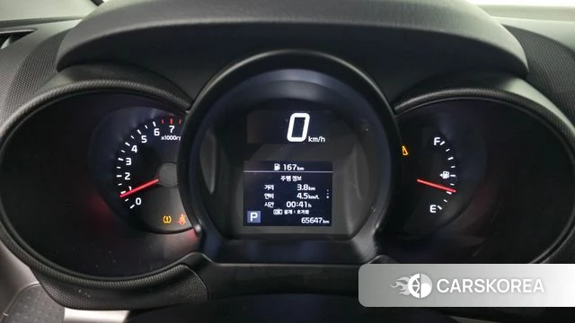 Kia The New Ray id 4550555 из Кореи 29