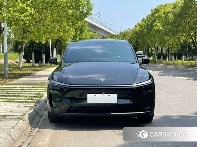Tesla Model Y id 4205638 из Китая 18