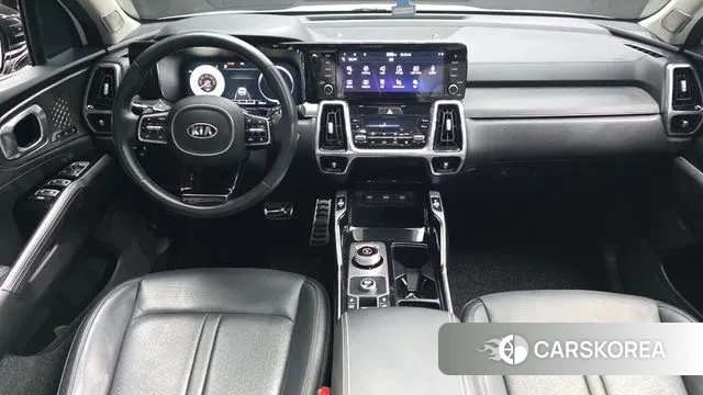 Kia Sorento 4th Generation id 3736466 из Кореи 17