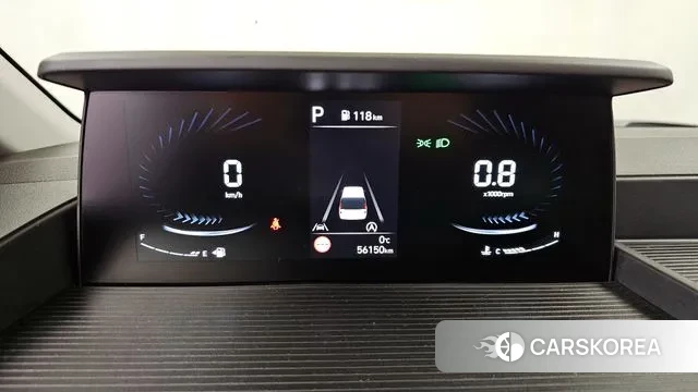 Hyundai Staria id 3619910 из Кореи 17