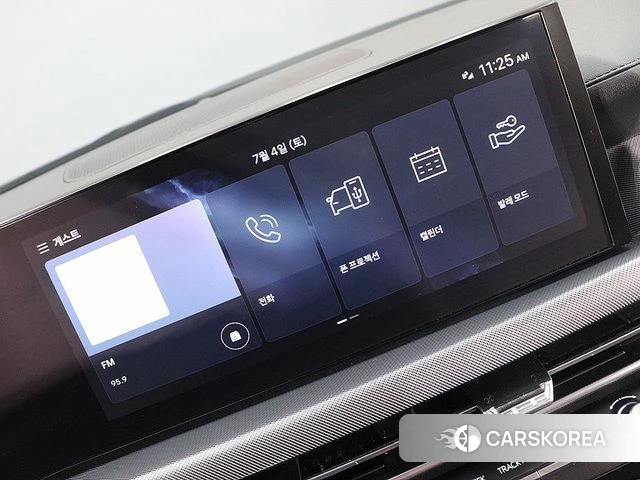 Hyundai Sonata D Edge (DN8) id 4549129 из Кореи 16