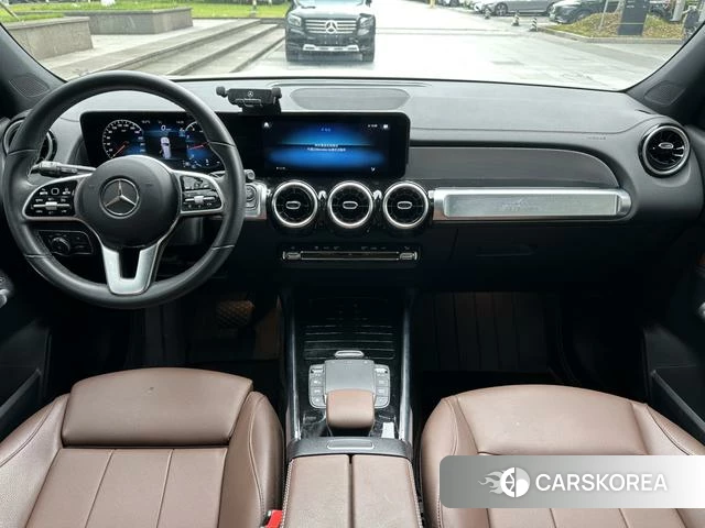 Mercedes-Benz GLB id 4213204 из Китая 7