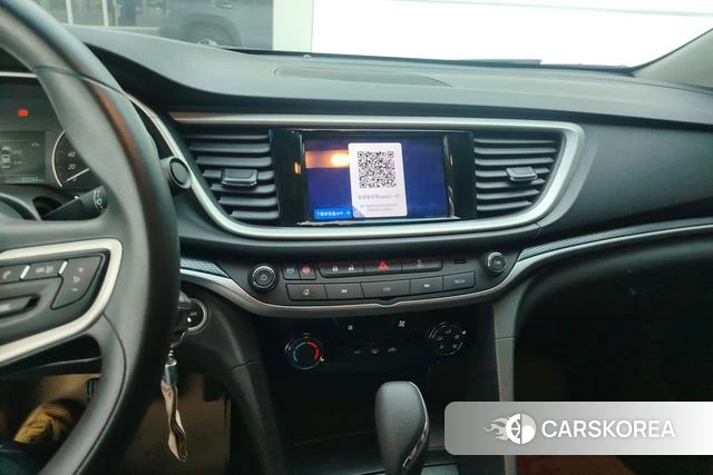 Buick Yinglang id 3825256 из Китая 14